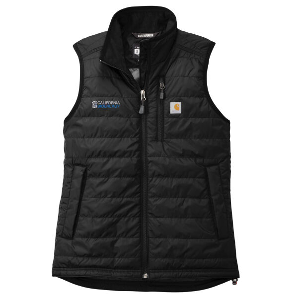 Carhartt® Women’s Gilliam Vest Thumbnail