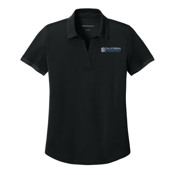 Mercer+Mettle® Women’s Everyday Performance Polo Thumbnail