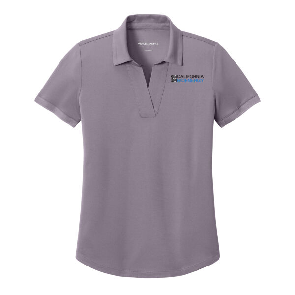 Mercer+Mettle® Women’s Everyday Performance Polo Thumbnail