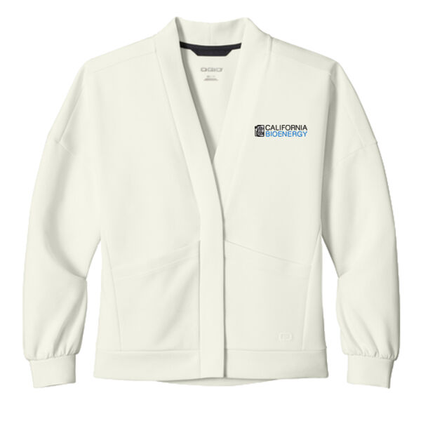 OGIO® Women’s Transcend Cardigan Thumbnail
