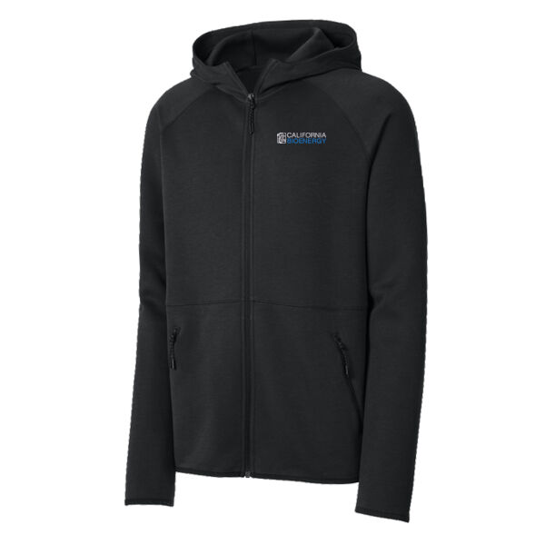 Sport-Tek® Phenom Full-Zip Hoodie Thumbnail