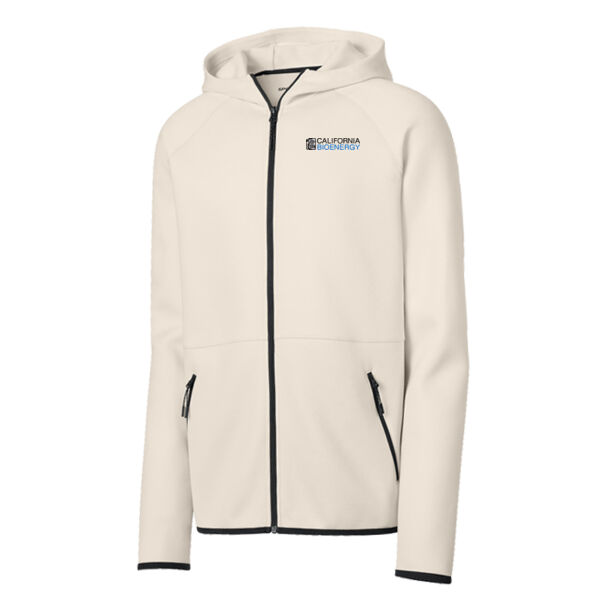 Sport-Tek® Phenom Full-Zip Hoodie Thumbnail
