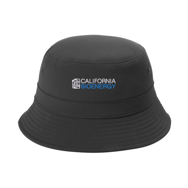 Port Authority® Poly Bucket Hat Thumbnail