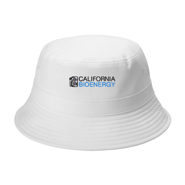 Port Authority® Poly Bucket Hat Thumbnail