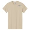 Heavy Cotton ™ 100% Cotton T Shirt Thumbnail