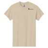 Heavy Cotton ™ 100% Cotton T Shirt Thumbnail