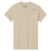 Heavy Cotton ™ 100% Cotton T Shirt Thumbnail