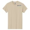 Heavy Cotton ™ 100% Cotton T Shirt Thumbnail