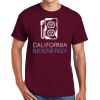 DryBlend ® 50 Cotton/50 Poly T Shirt Thumbnail